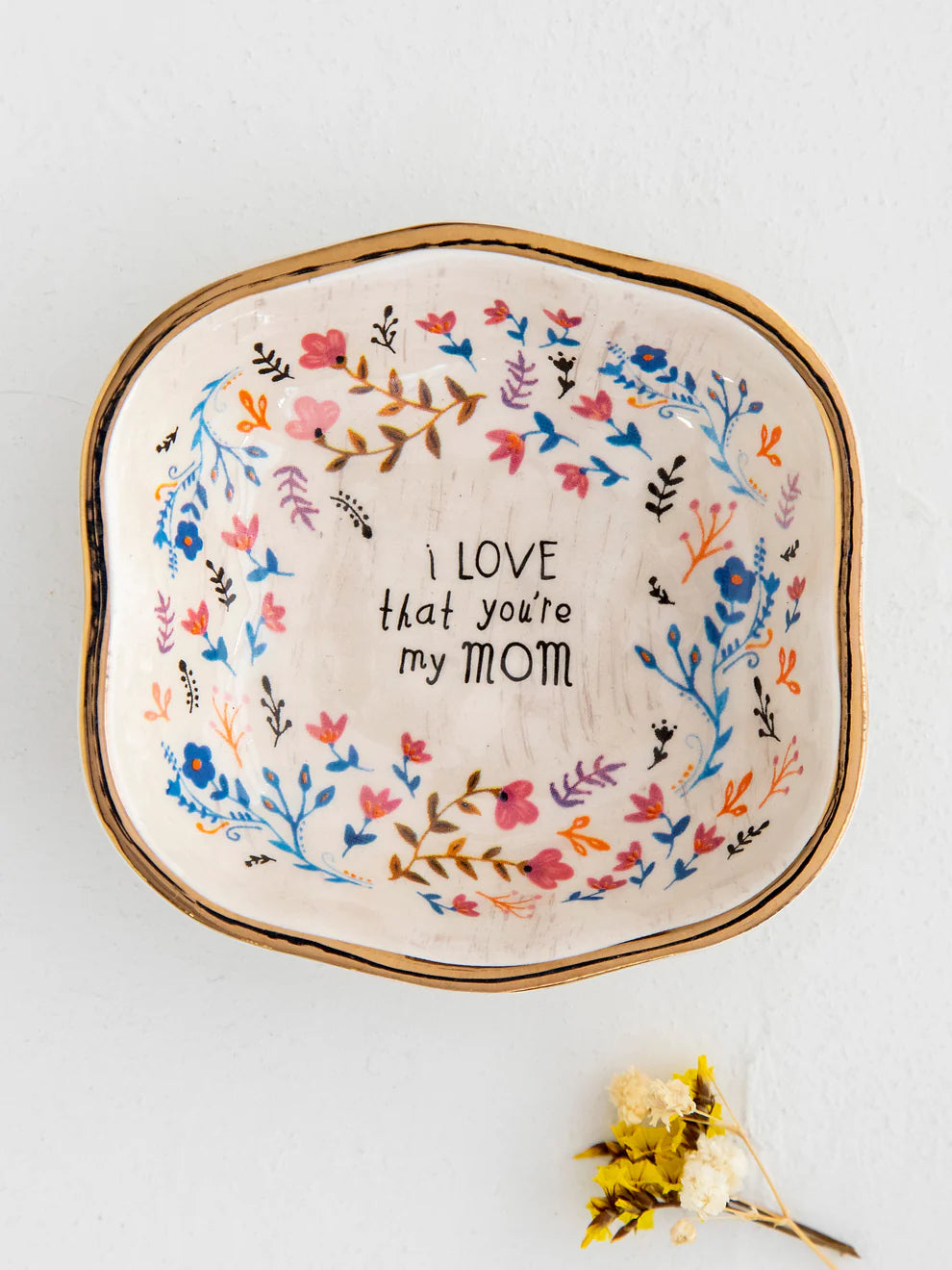 Trinket Dish