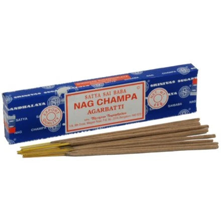 Satya Incense Sticks