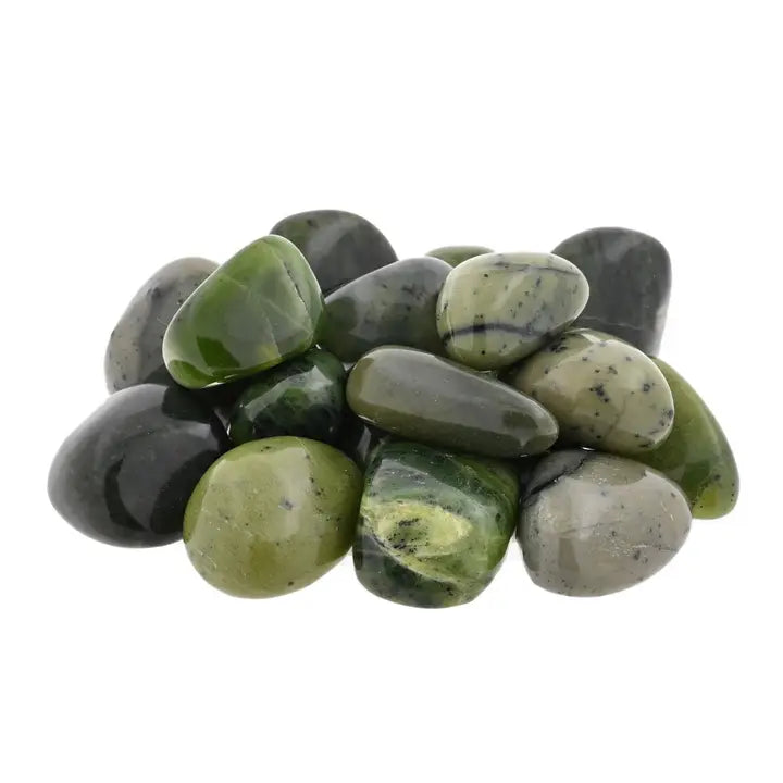 Nephrite Jade