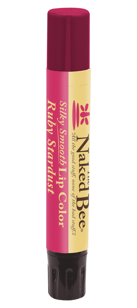 Silky Smooth Lip Color