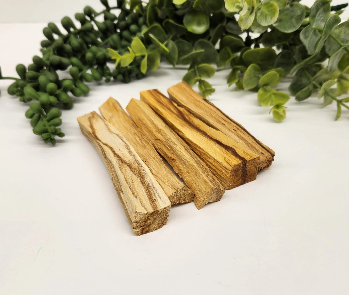 Smoke Bundles