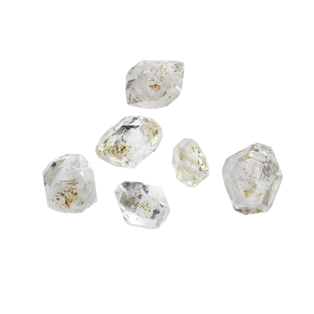 Petroleum Quartz