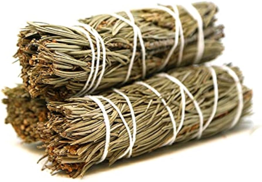 Smoke Bundles