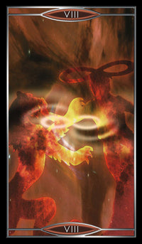Quantum Tarot Kit