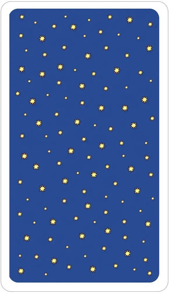 Radiant Rider-Waite Tarot