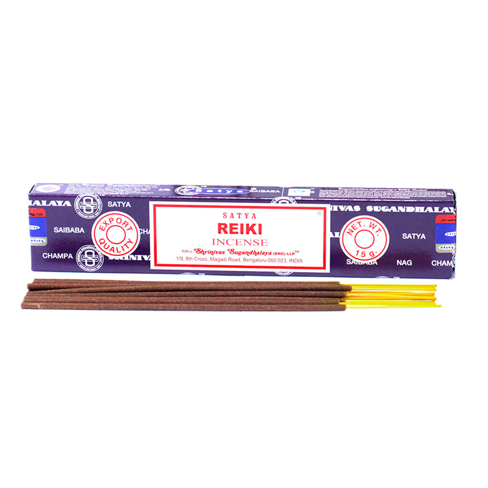 Satya Incense Sticks