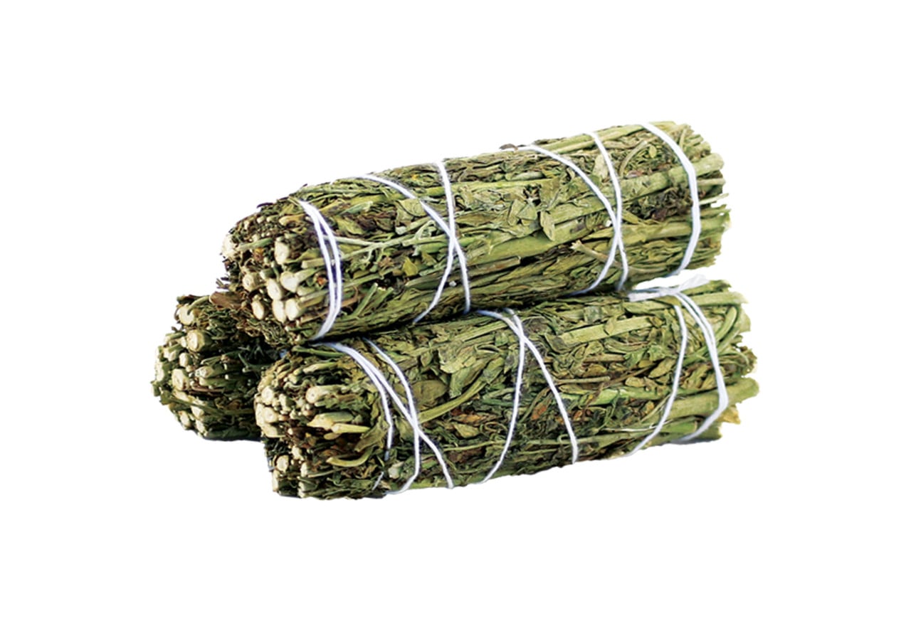 Smoke Bundles