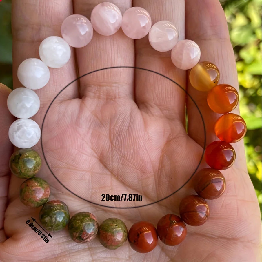 Fertility and Healthy Pregnancy Bracelet