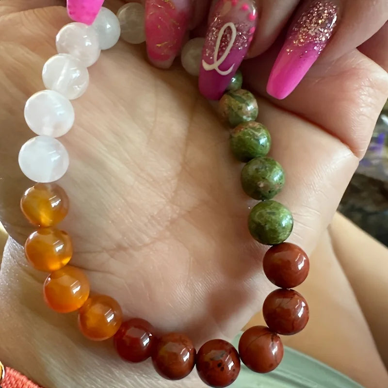 Fertility and Healthy Pregnancy Bracelet