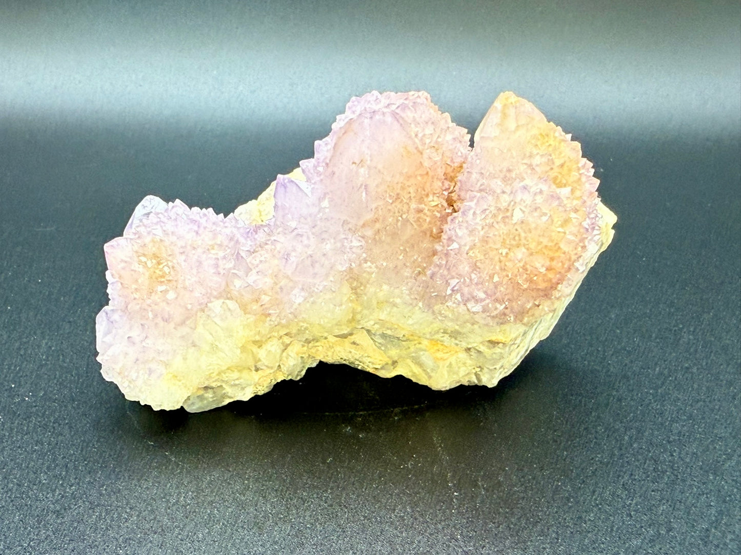 Spirit Quartz