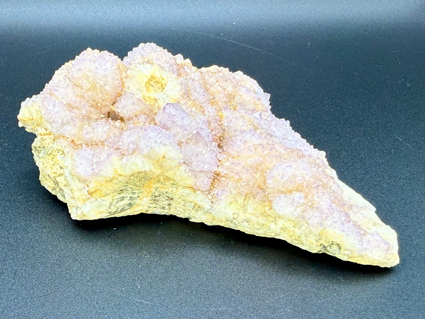 Spirit Quartz