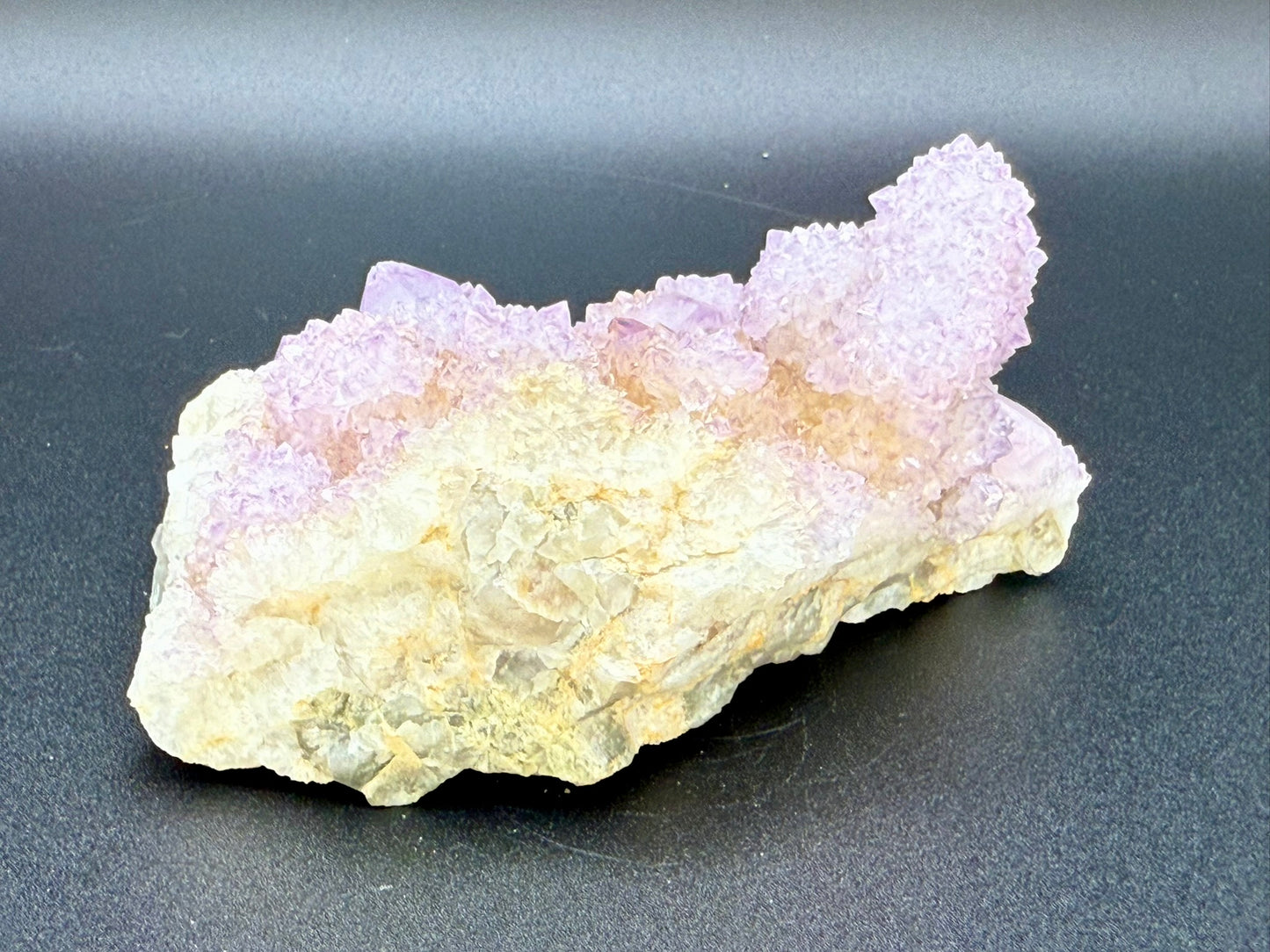 Spirit Quartz