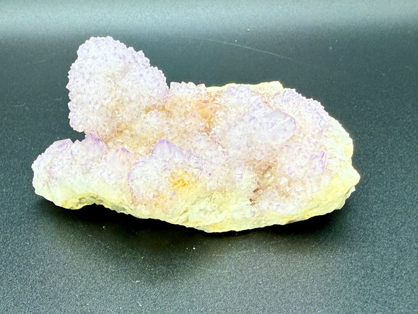 Spirit Quartz