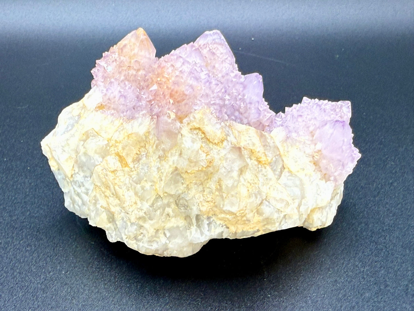 Spirit Quartz