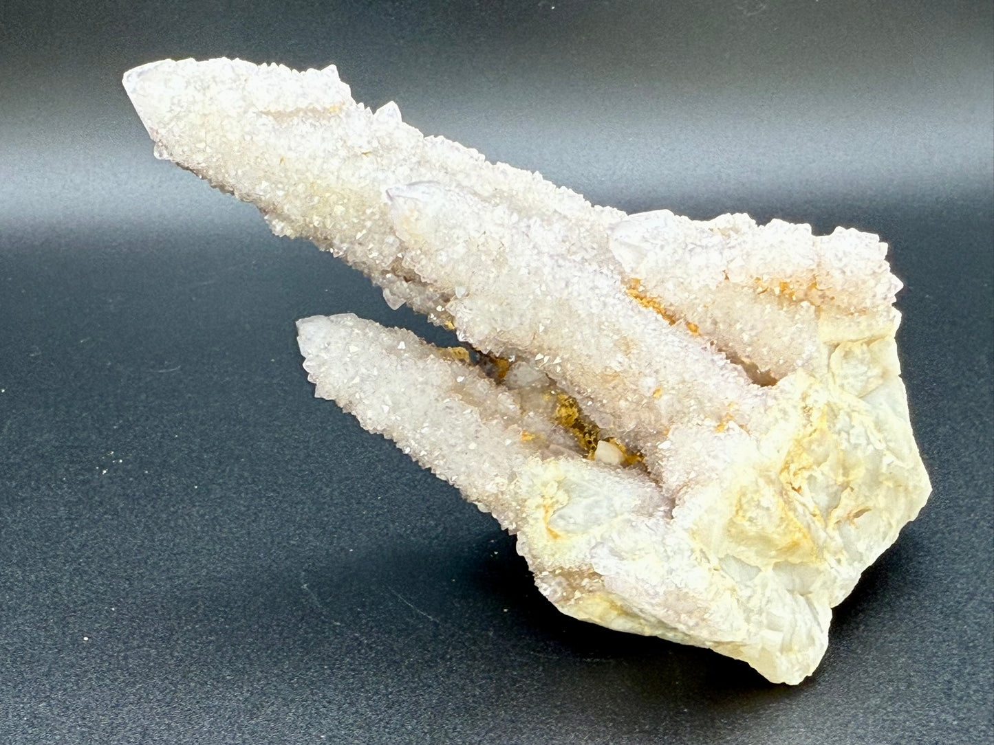 Spirit Quartz