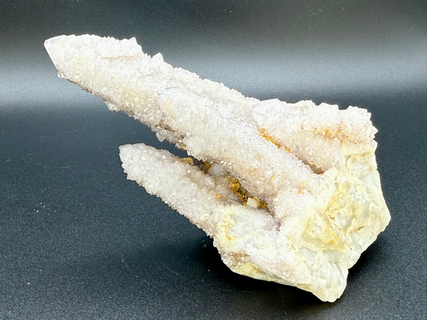 Spirit Quartz