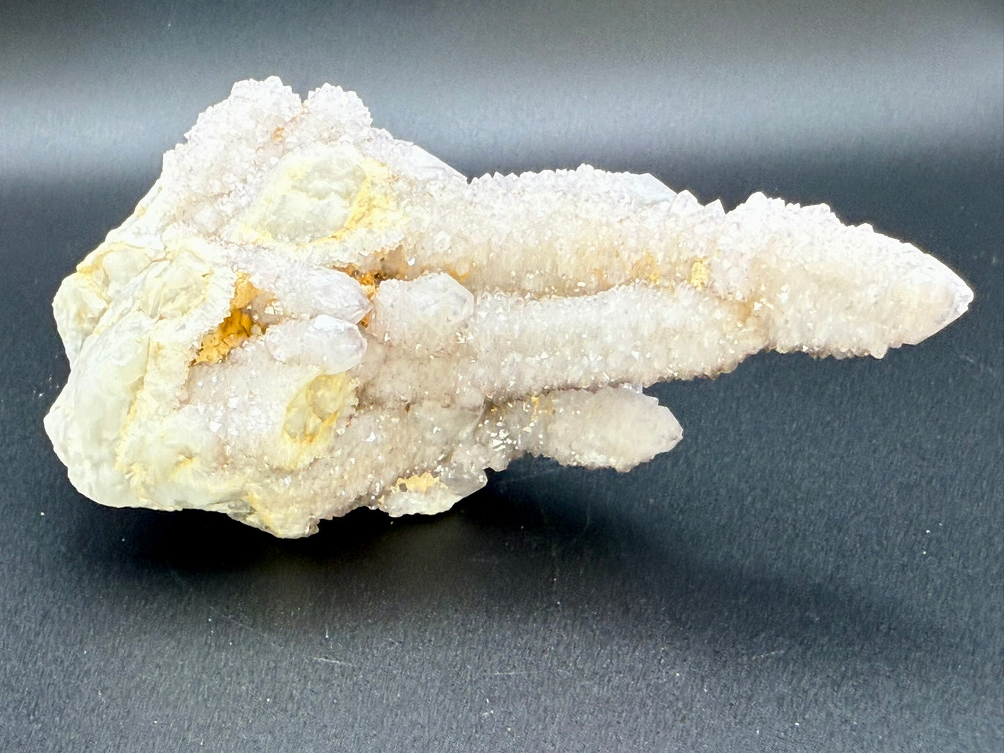 Spirit Quartz