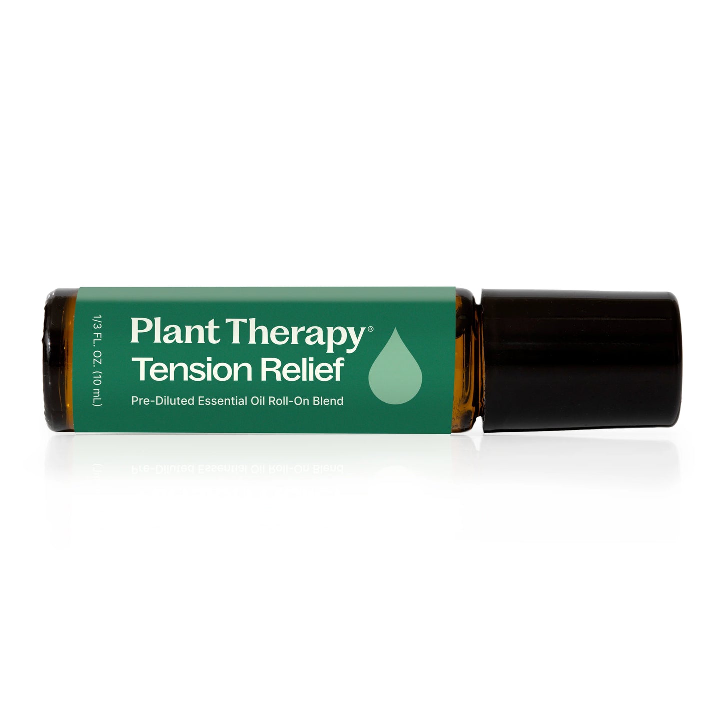 Tension Relief Pre-Diluted Roll-On