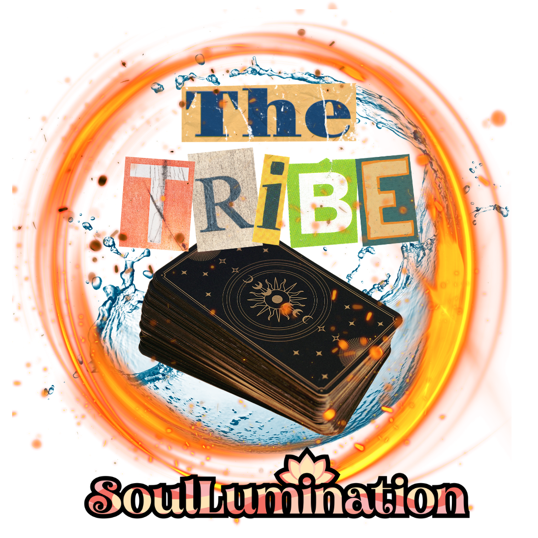 The Tribe Tarot Club