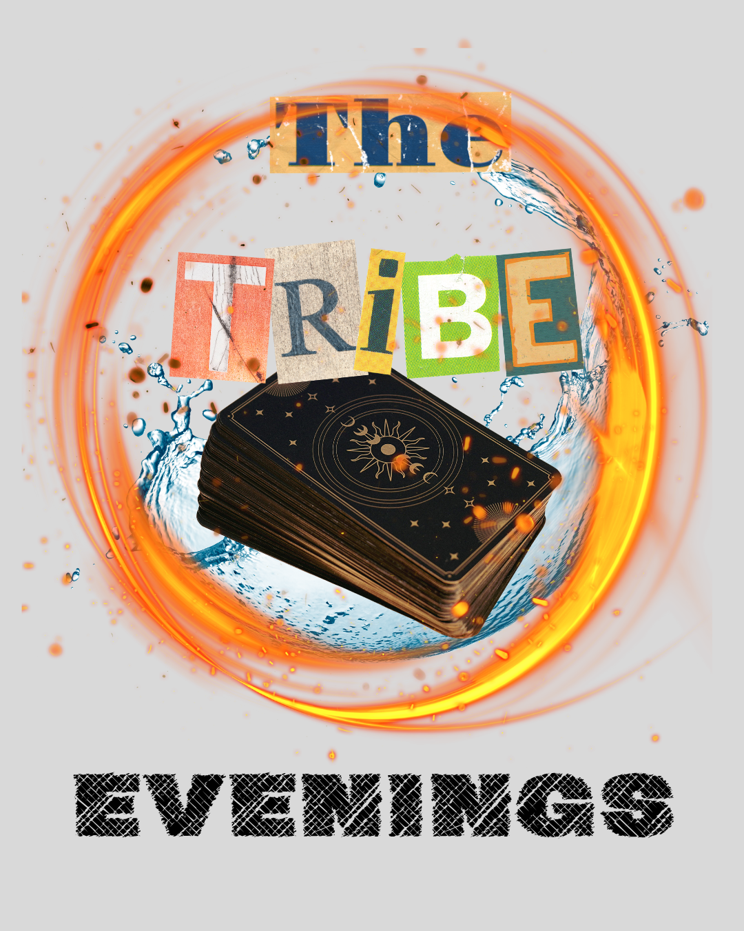 The Tribe Tarot Club - Evenings