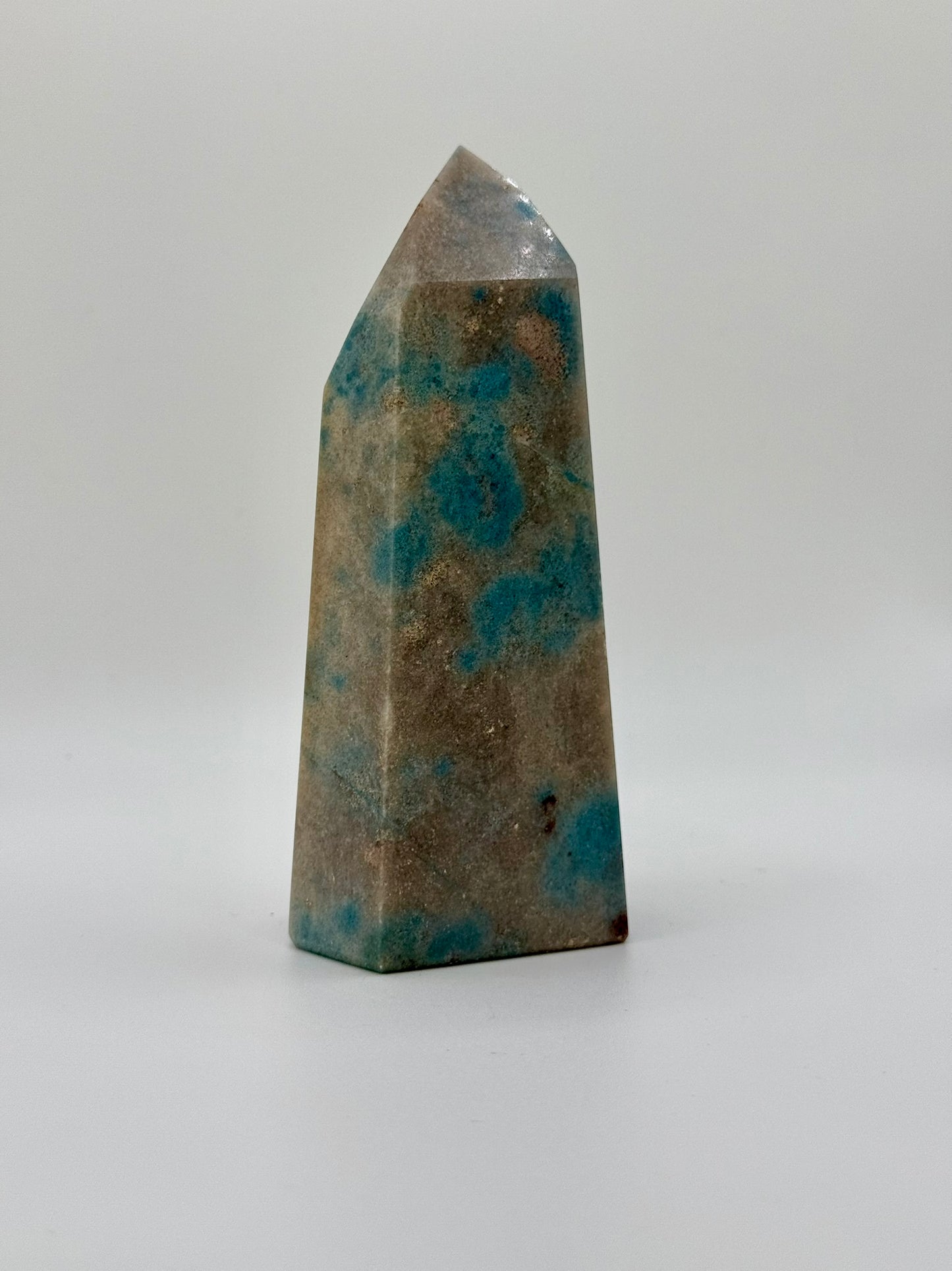 Trolleite Pillar