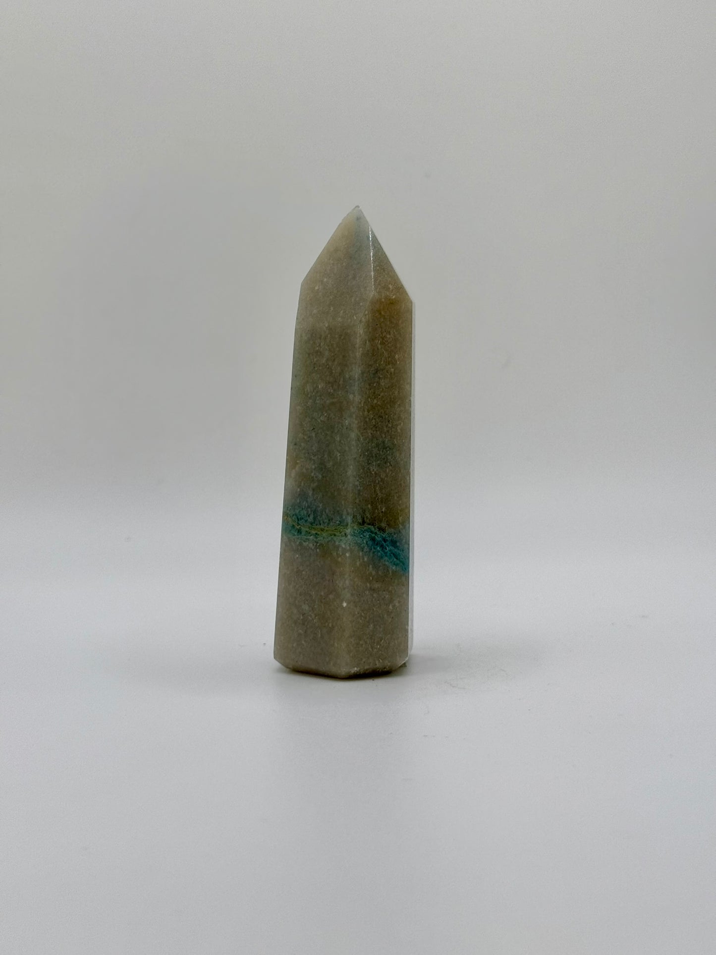 Trolleite Pillar