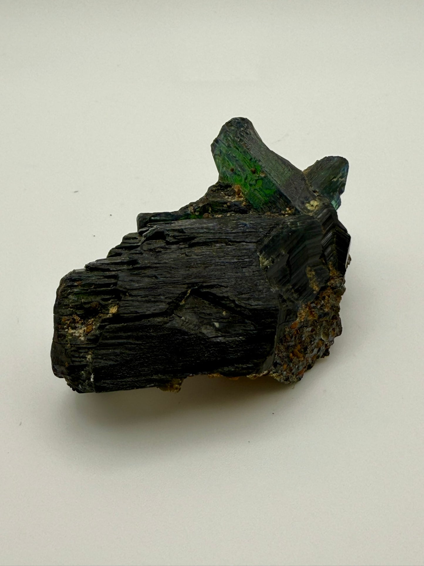 Vivianite