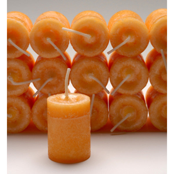 Energy, Will and Fire Power Votive