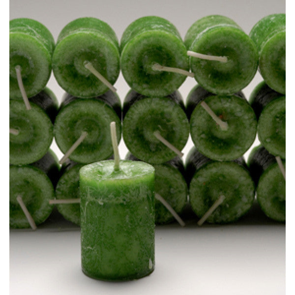 Prosperity Power Votive