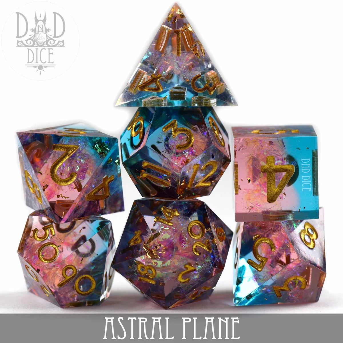 Astral Plane - Handmade