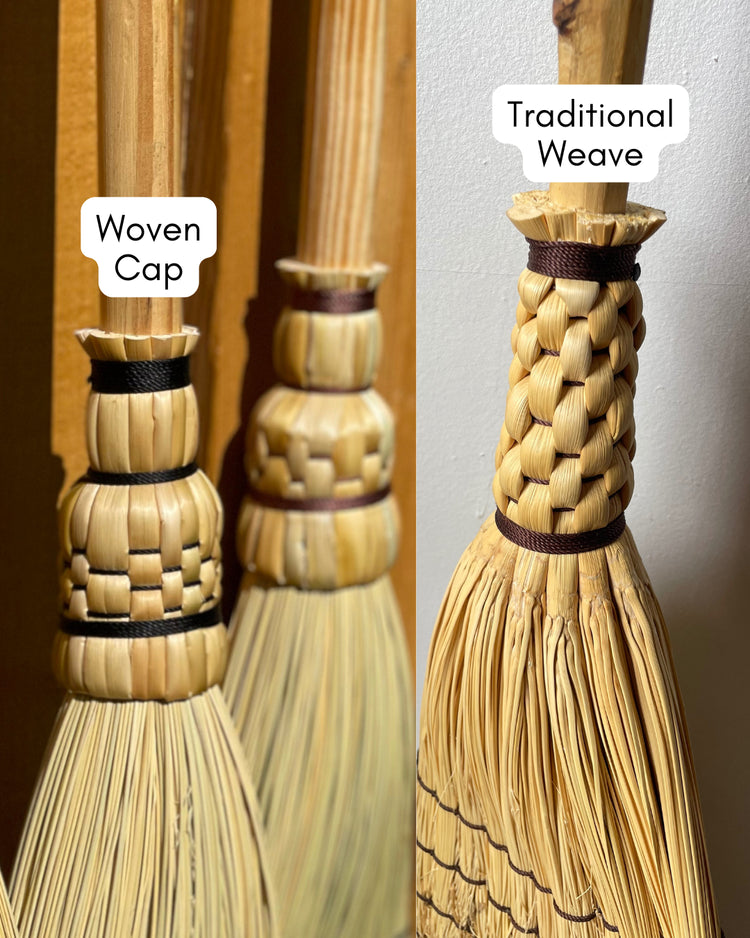 BroomCraft: Infuse Your Magic