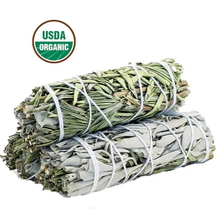 Smoke Bundles