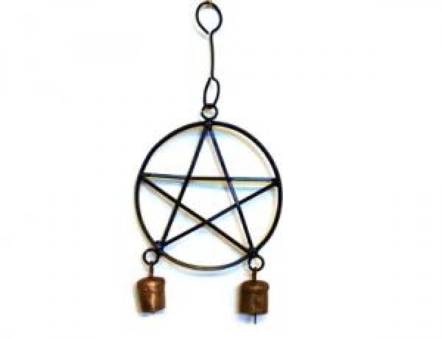 Wind Chimes