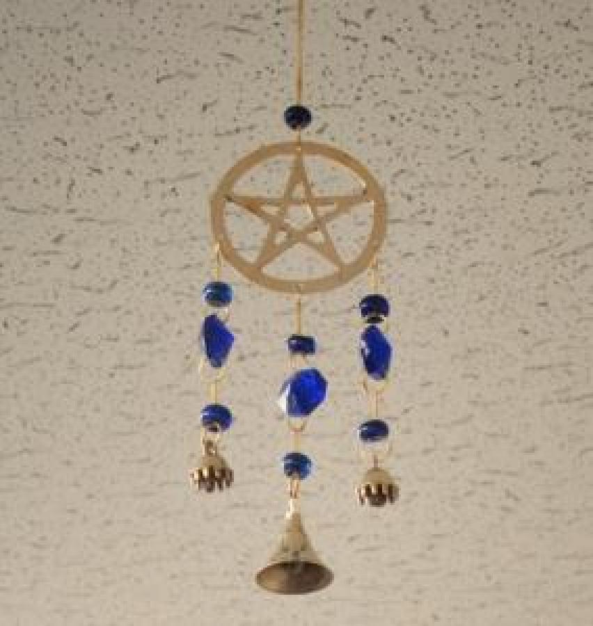 Wind Chimes