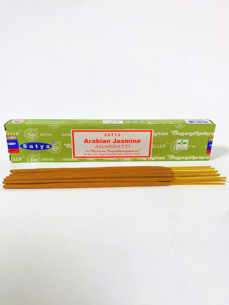Satya Incense Sticks