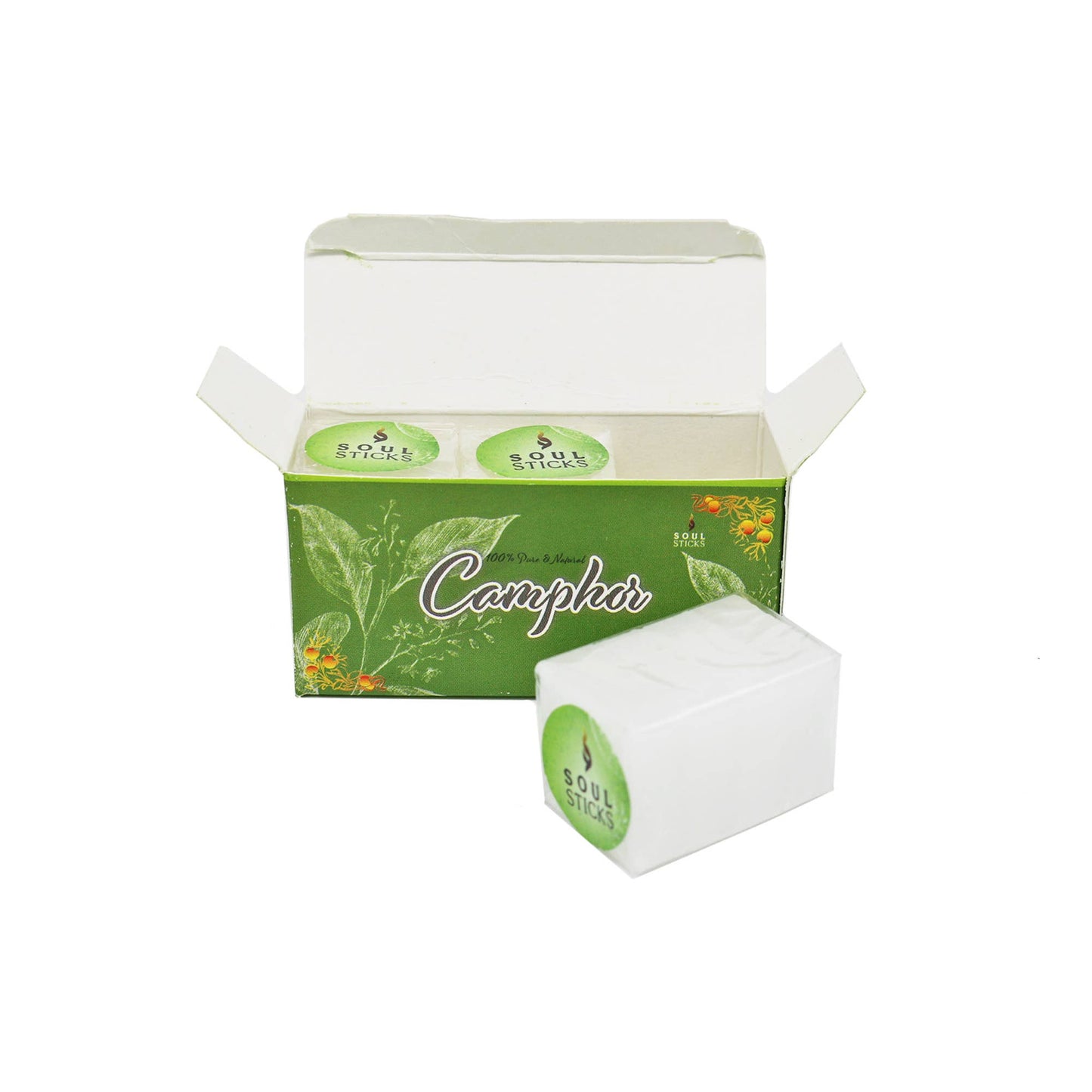 Camphor