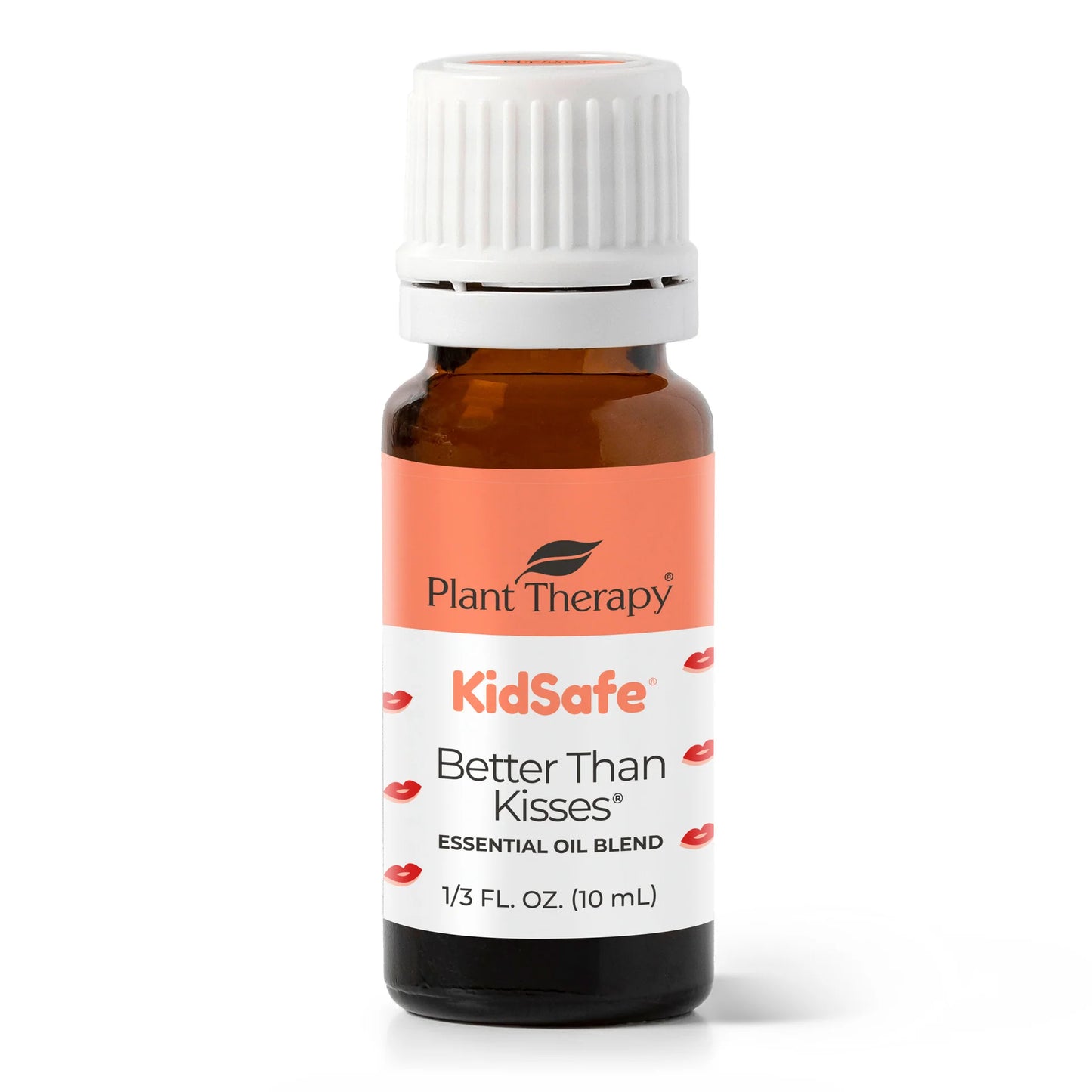 Better Than Kisses KidSafe