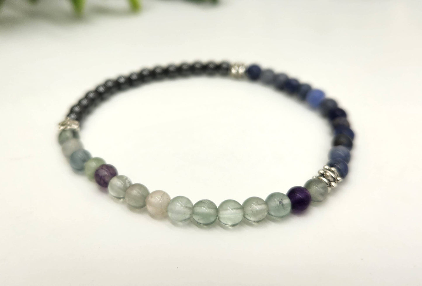 Focus & Concentration Bracelet