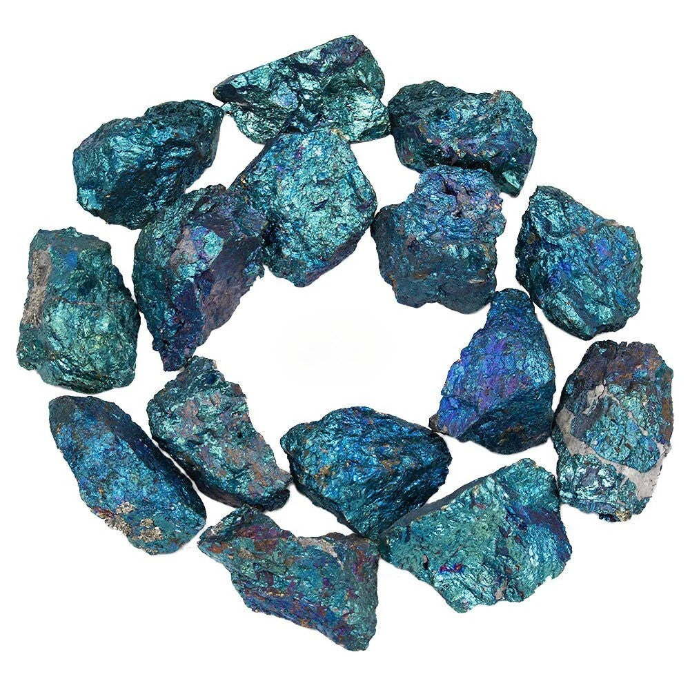 Chalcopyrite Rough