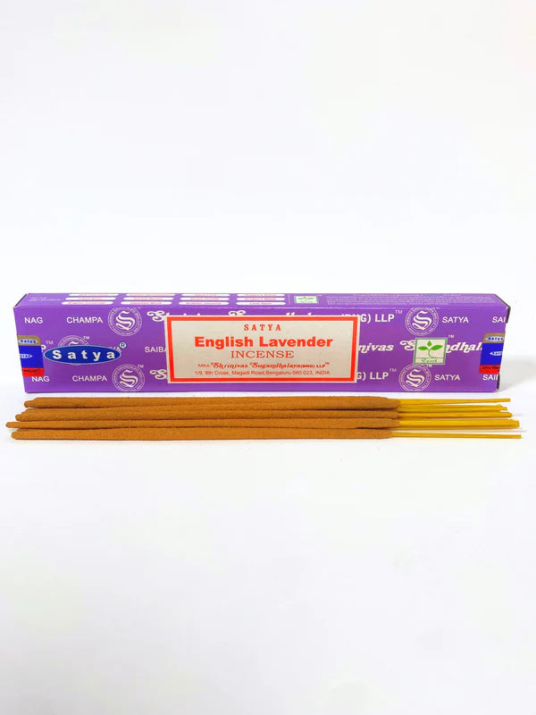 Satya Incense Sticks