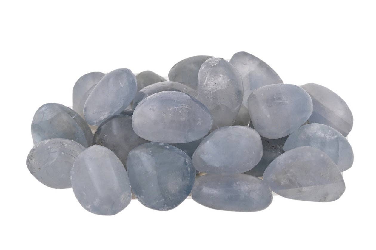 Celestite Tumble