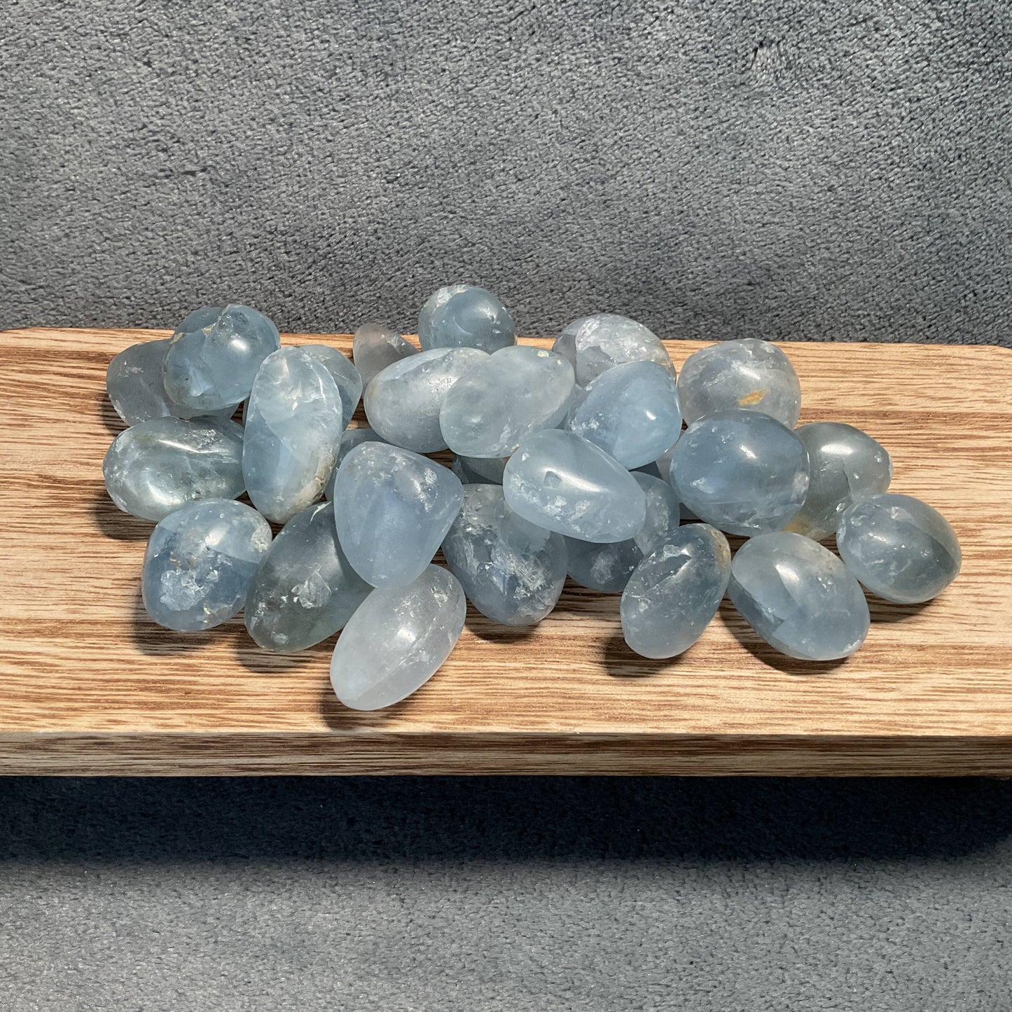 Celestite Tumble