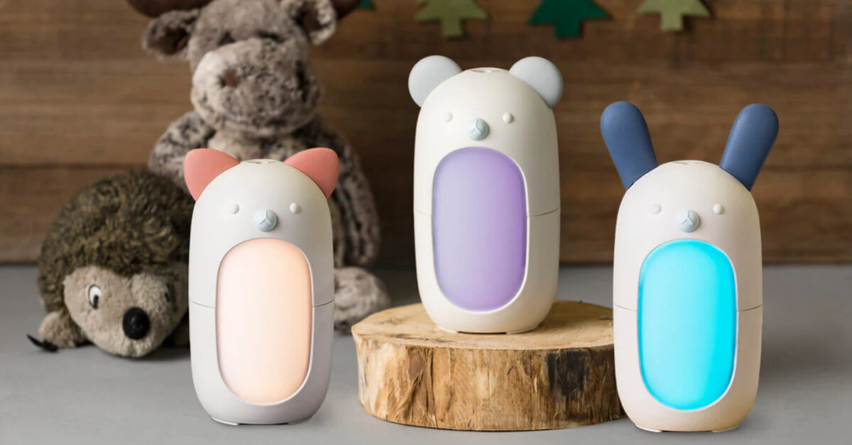 Forest Friends Diffuser