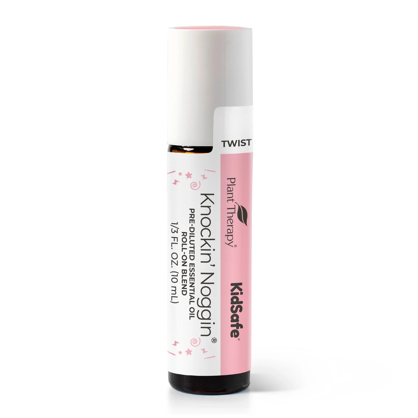 Knockin' Noggin KidSafe Pre-Diluted Roll-On