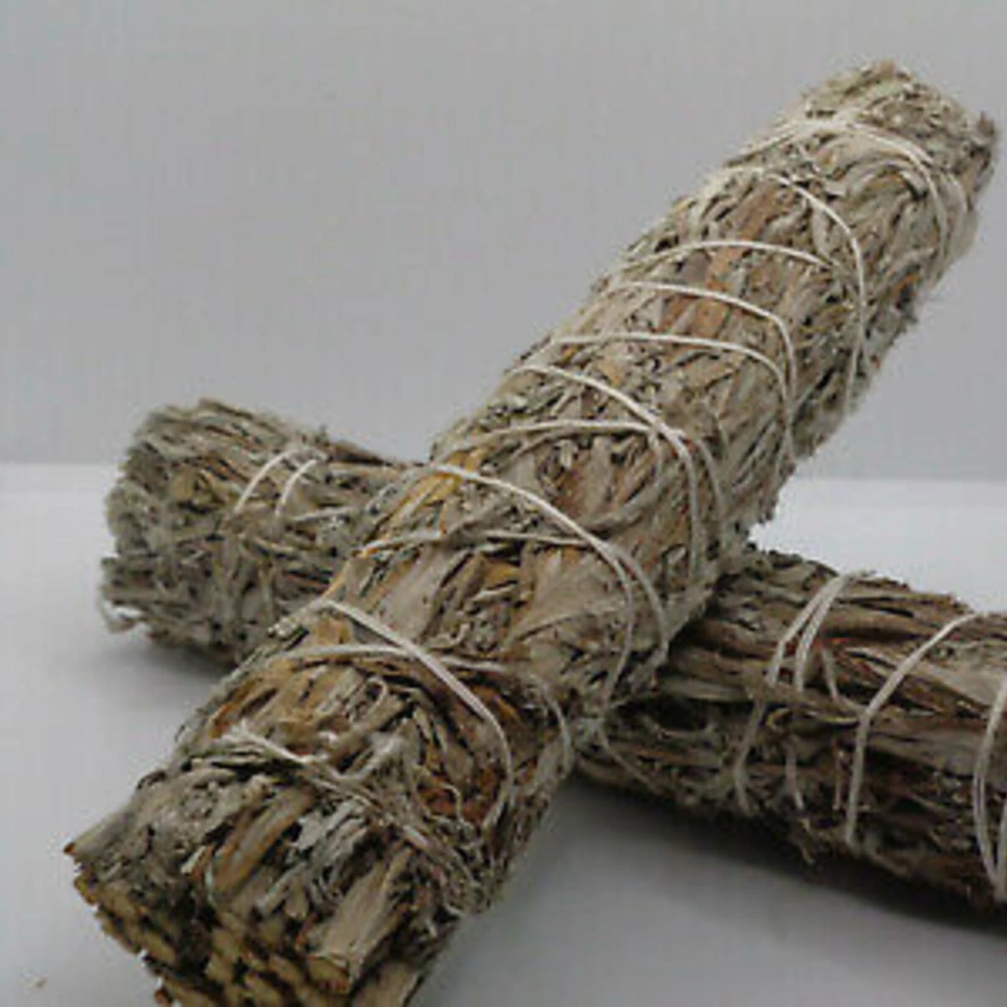 Smoke Bundles
