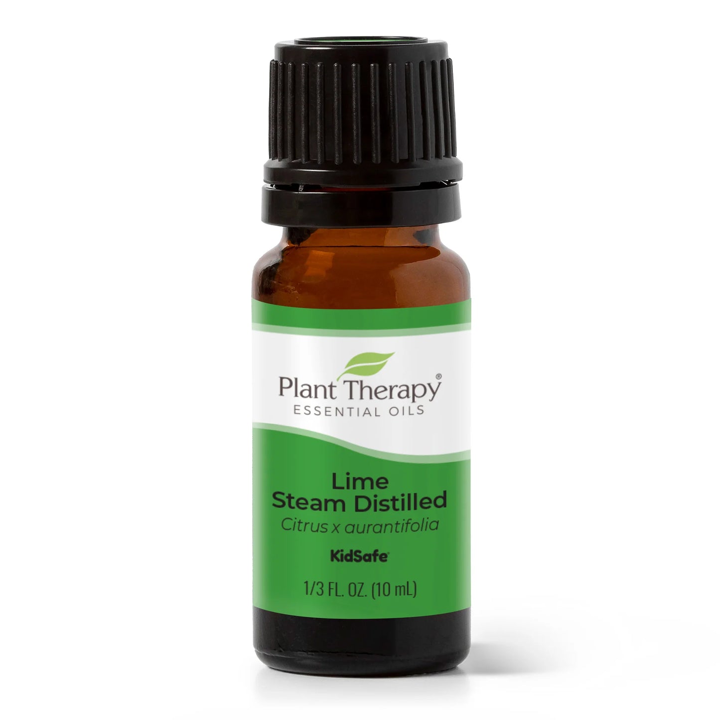 Lime Steam Distilled
