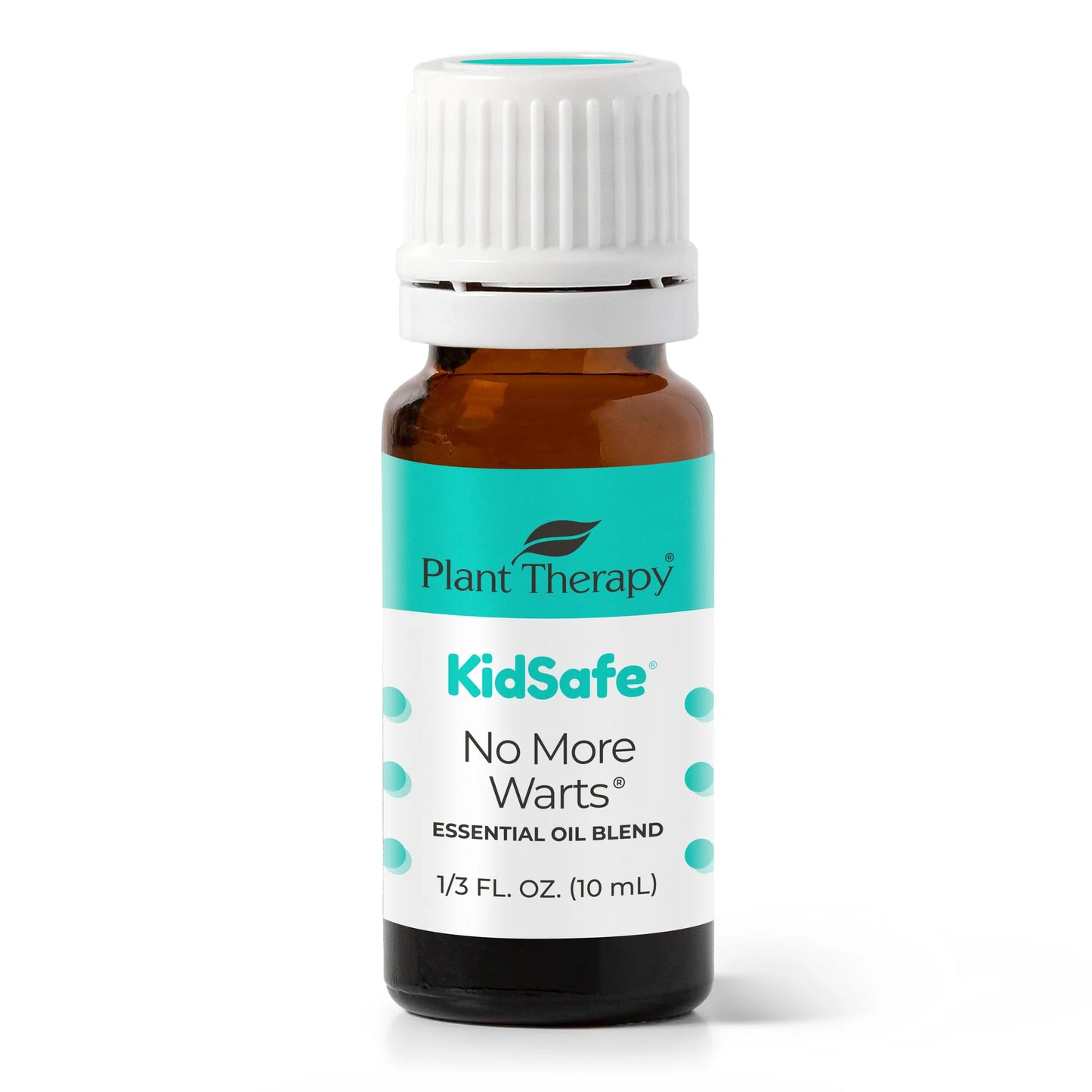 No More Warts KidSafe
