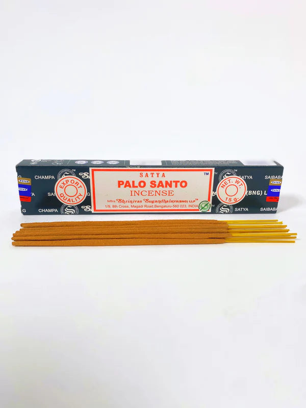 Satya Incense Sticks