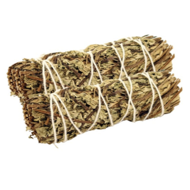 Smoke Bundles