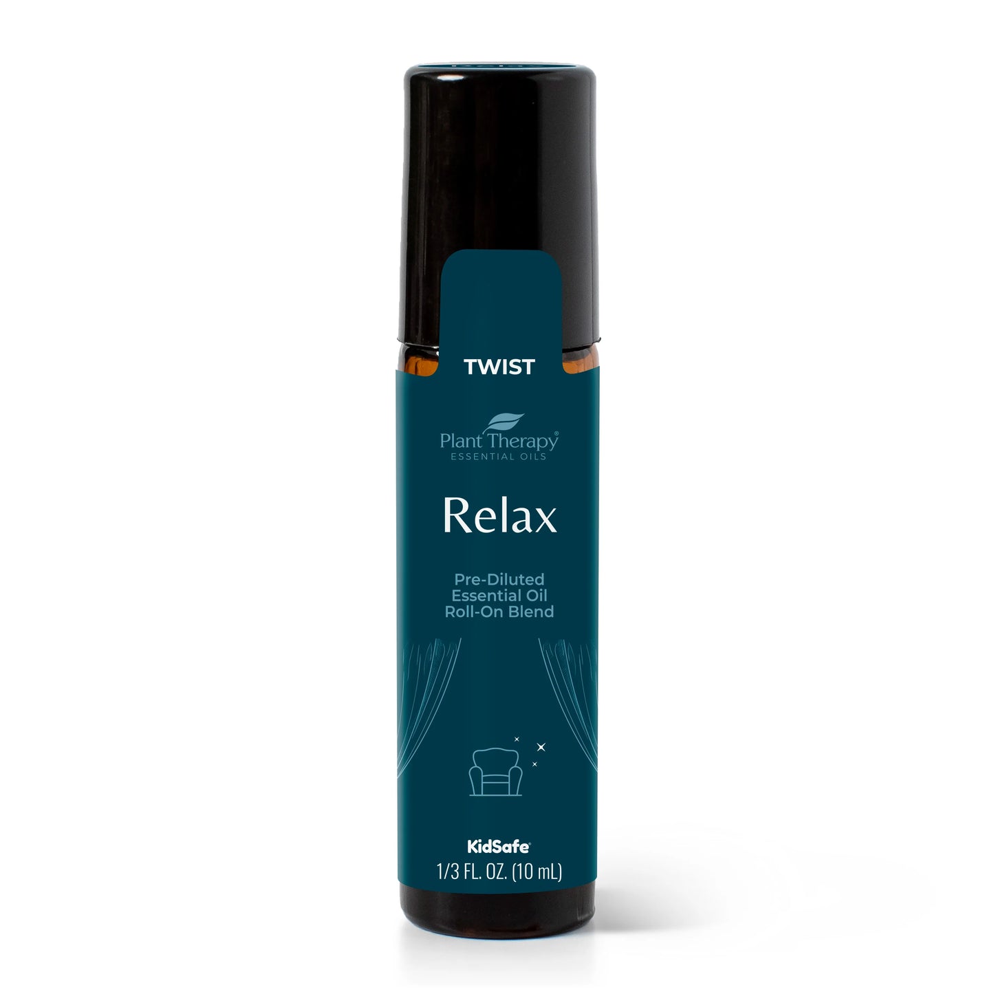 Relax Pre-Diluted Roll-On